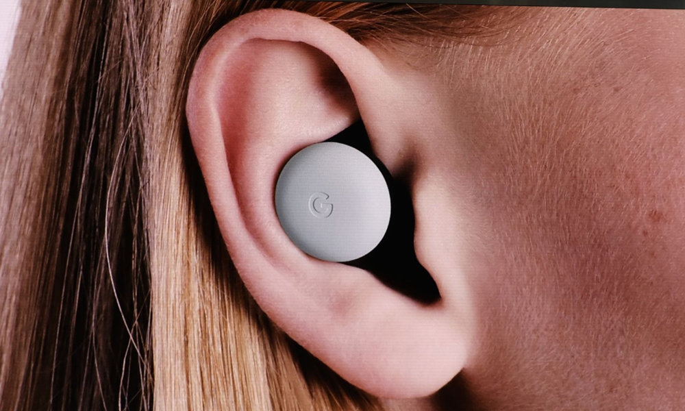 Google vuelve a filtrar sus auriculares Pixel Buds A-Series