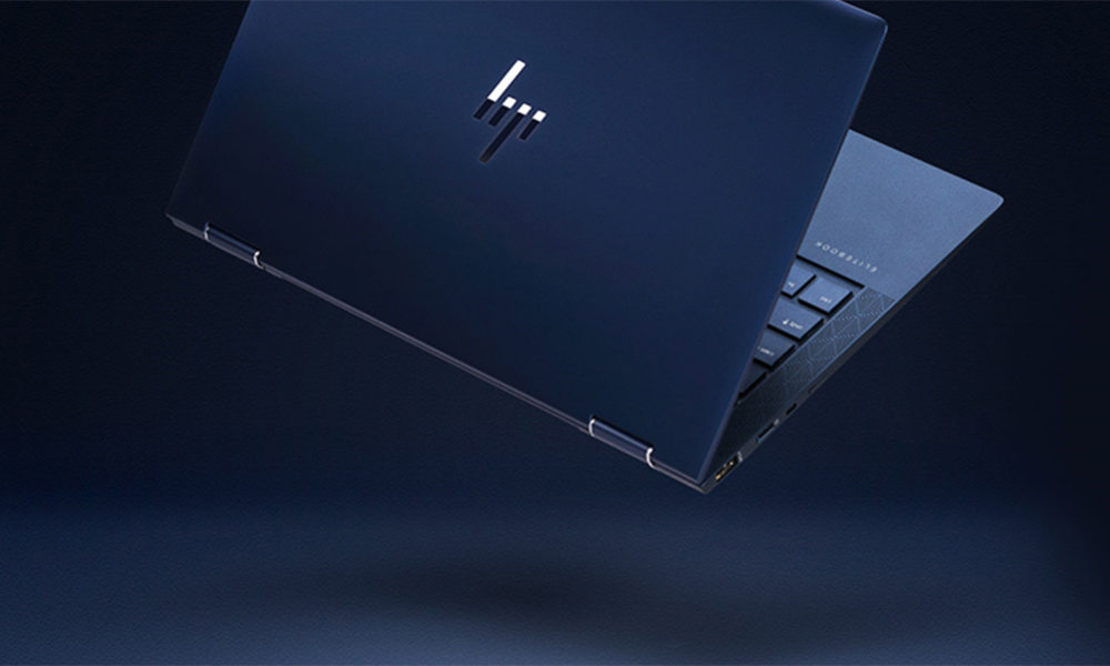 HP Elite Dragonfly convetible 2 en 1