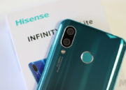 Hisense Infinity H30 Lite