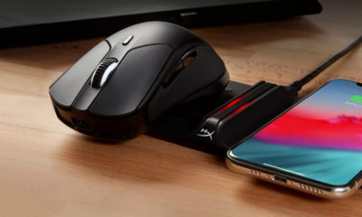 HyperX Pulsfire Dart Wireless