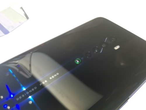 Oppo Reno2