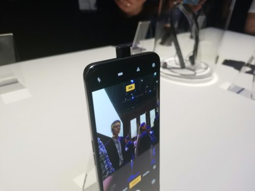 Oppo Reno2 Z