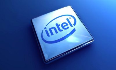 Intel Pentium Silver y Celeron