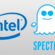 Intel contra las vulnerabilidades de tipo canal lateral