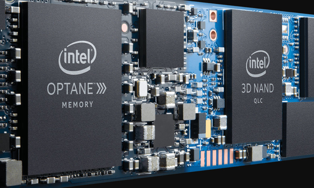 Intel Optane