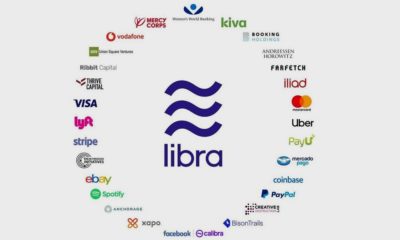 Facebook Libra