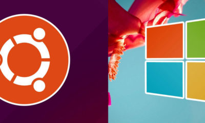 Linux rinde mejor que Windows 10