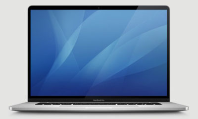 Macbook Pro de 16 pulgadas