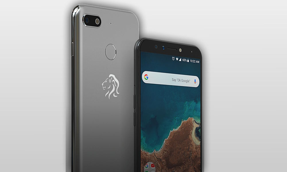 Mara Z y el Mara X, smartphones fabricados en África