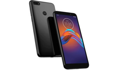 Moto E6 Play