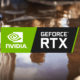 NVIDIA RTX Juegos Trazado de rayos