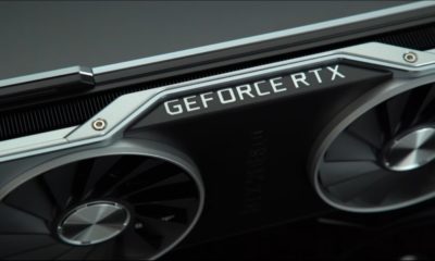 NVIDIA Ampere