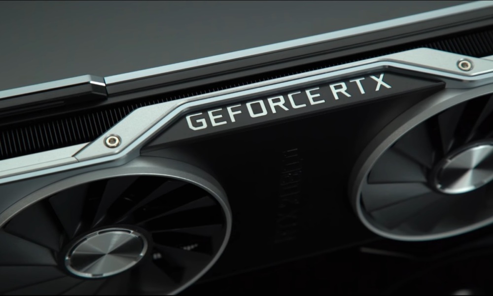 NVIDIA Ampere