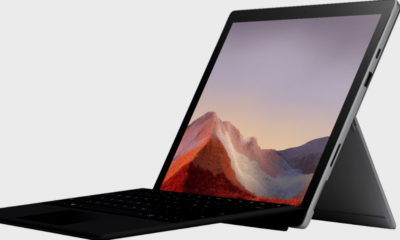 nuevos Surface