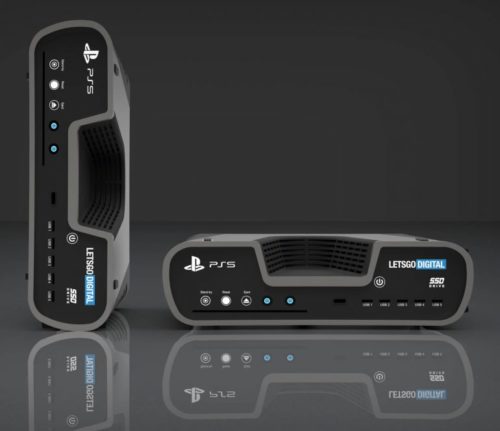 PlayStation 5 llegará en navidad de 2020 y tendrá hardware para trazado de rayos 42
