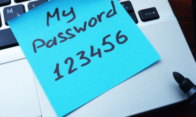Password Checkup en Chrome