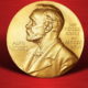 Premios Nobel de Química y Física