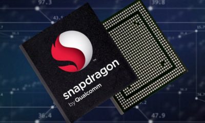 Qualcomm Snapdragon 735