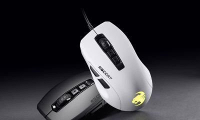 ROCCAT Kone Pure Ultra