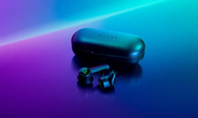 Razer Hammerhead True Wireless