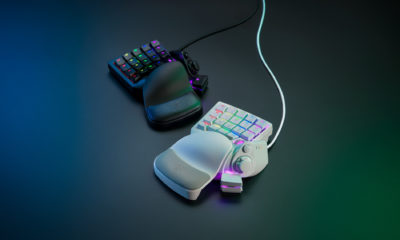 Razer Tartarus Pro