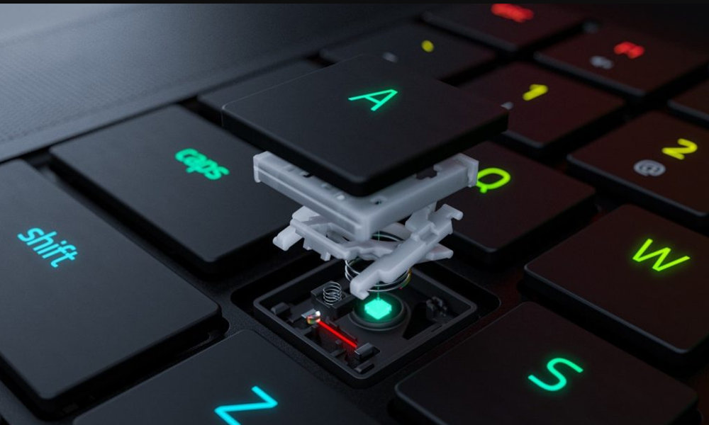 Razer Blade 15 Advanced