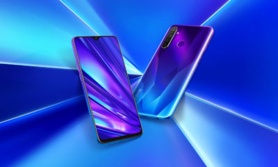 Realme 5 Pro Disponible España