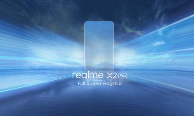 Realme x2 Pro
