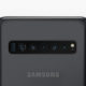 Samsung Galaxy 11 espetrometro