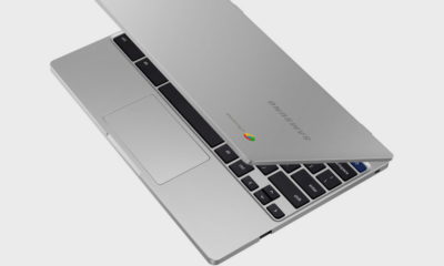 Samsung Chromebook 4
