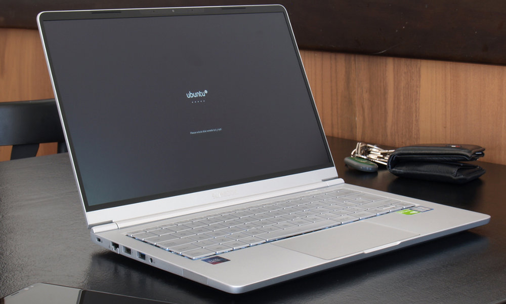 Slimbook