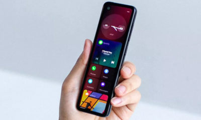 Smartphones alternativos