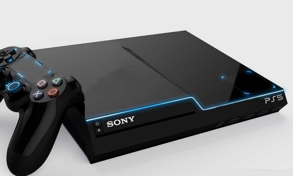 Sony tiene pensado lanzar una PlayStation 10 32