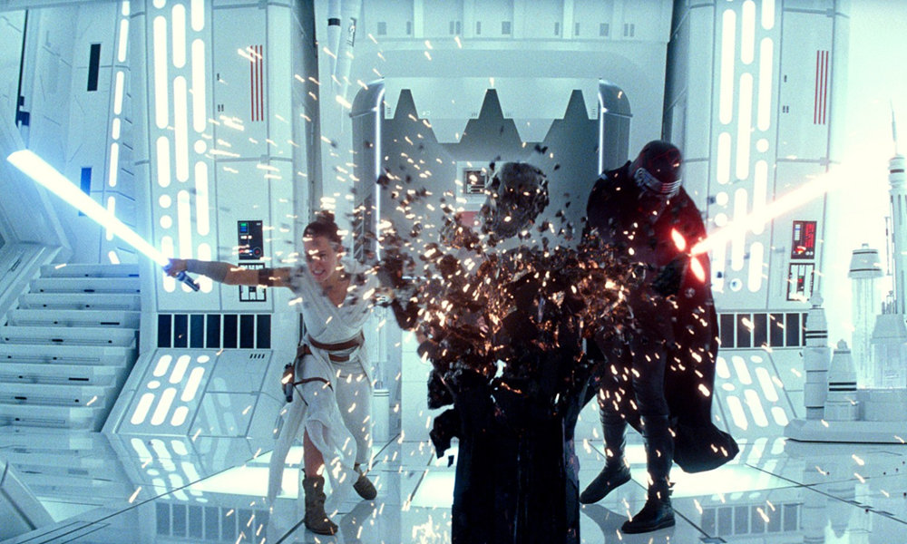 Star Wars: The Rise of Skywalker