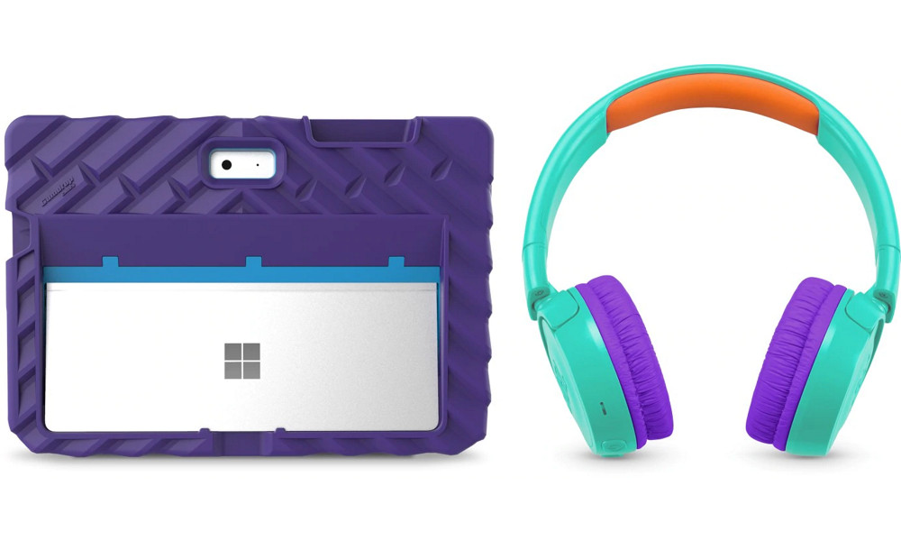 Surface Go Kids Bundle