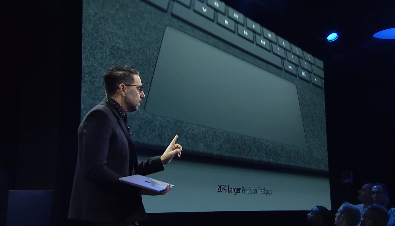 Microsoft presenta Surface Laptop 3 con modelo de 15" y procesador Ryzen Mobile 37