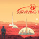 Surviving Mars Gratis Epic Games Store