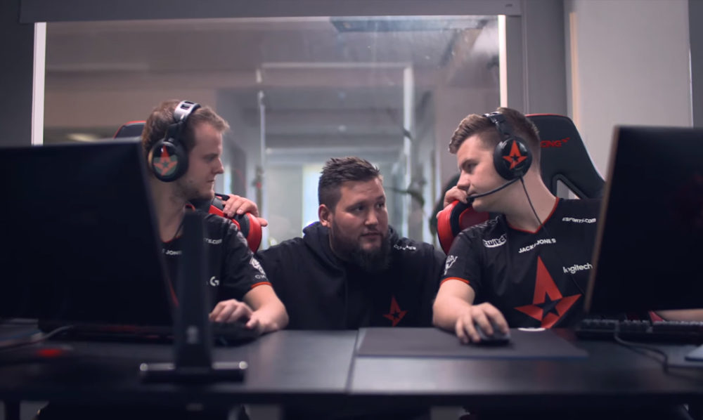 Turtle Beach Elite Atlas Aero ASTRALIS
