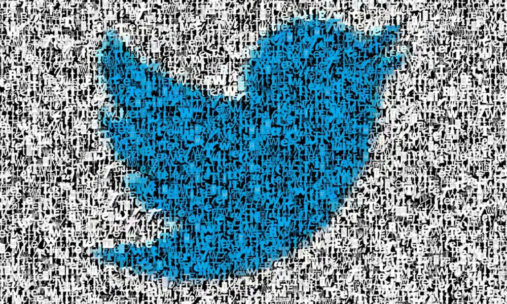 Twitter esta caido