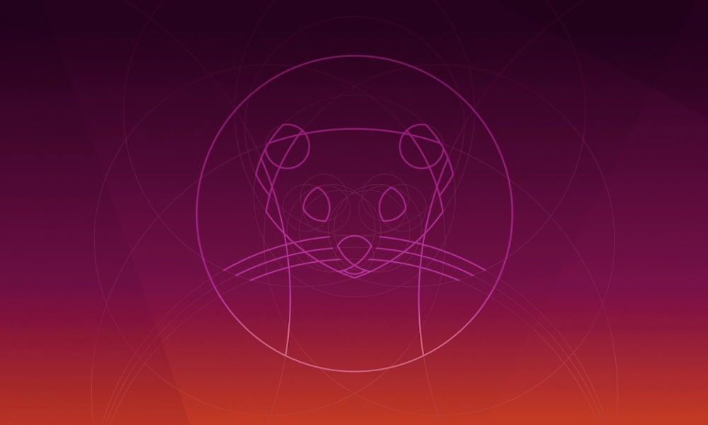 Ubuntu 19.10