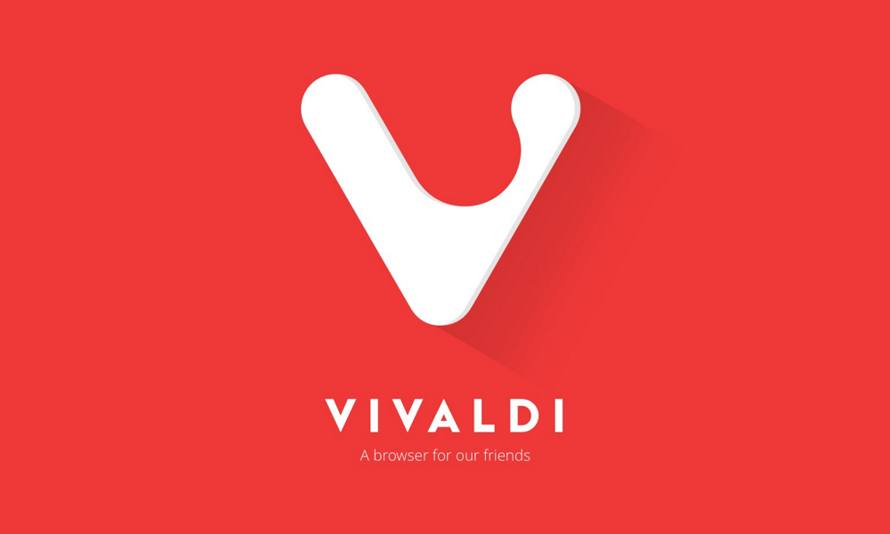 Vivaldi 2.9