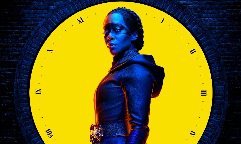 Watchmen