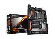 X299X Aorus Master