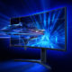 Xiaomi Mi Surface Monitor Curvo Monitores Gaming