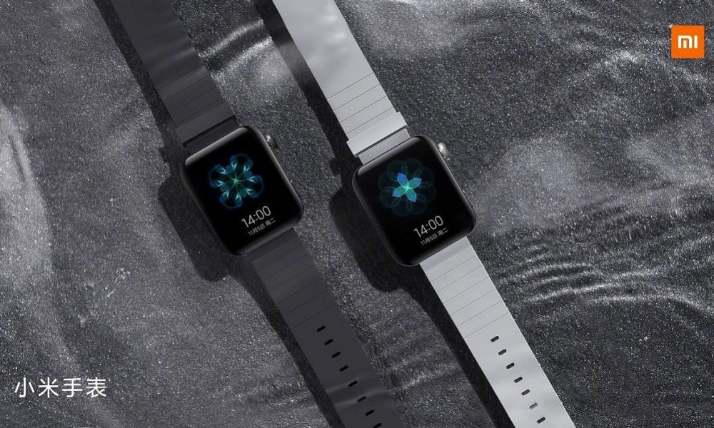 Xiaomi Mi Watch