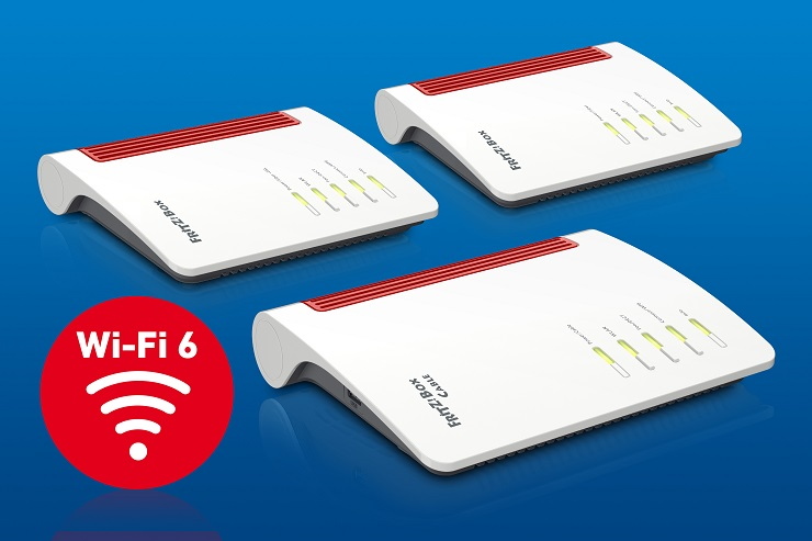 Cinco cosas que reducen la velocidad de tu conexión Wi-Fi 32