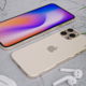 iPhone 12 diseño conceptual
