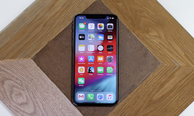 Apple iPhone 11 Pro Max, análisis