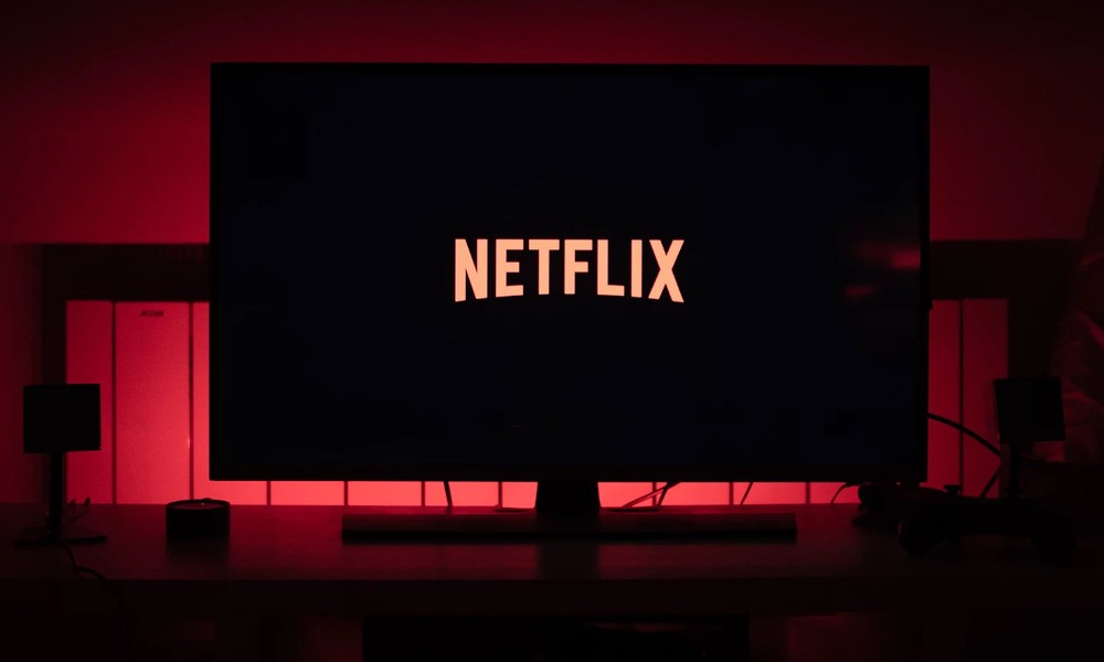 netflix