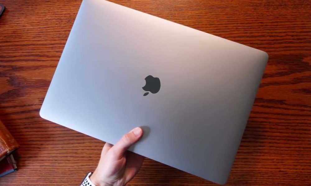 adiós al MacBook Pro 15